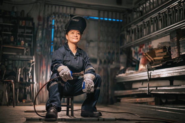 Hagerstown, MD Welder & Metal Fabrication Company