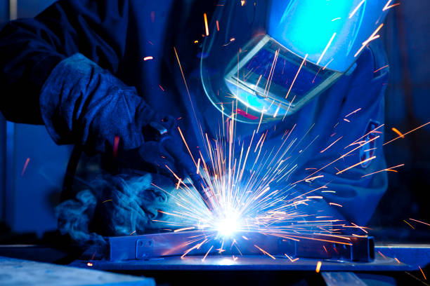Best Food and Beverage Processing Equipment Welding in Hagerstown, MD