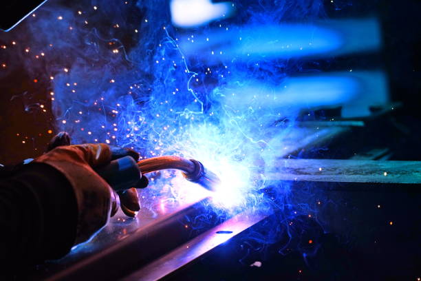 Best Artistic and Custom Metal Fabrication in Hagerstown, MD