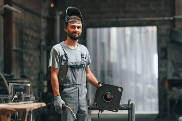 Best Structural Steel Welding in Hagerstown, MD